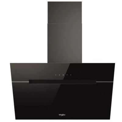 WHIRLPOOL Odsavač par WHVP 62F LT SK