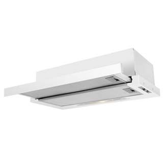 GUZZANTI Odsavač par GSL 60W bílá