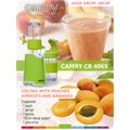 CAMRY CR 4069 SHAKE, Osobní mixér