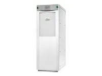 UPS - AC 400 V - 15 kW - 15000 VA - 3 fáze - 9 Ah - Ethernet - RAL 9003, bílá - s Start-Up Service 5X8