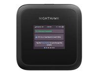 Mobilní hotspot - 5G - 3.6 Gbps - Wi-Fi 5, Wi-Fi 6