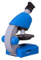 Mikroskop Bresser Junior 40–640x