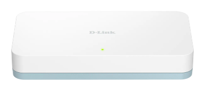 D-Link DGS-1008D 8x10/100/1000 Desktop Switch