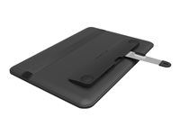 Compulocks Blade Universal Lock Slot Adapter - Security bracket - cerná
