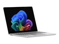 13-inch - Copilot+ PC - Intel Core Ultra 5 - 325 / až 4.5 GHz - Win 11 Pro - Intel Graphics - 24 GB RAM - 512 GB SSD - 13" dotykový displej 1920 x 1280 - Wi-Fi 7, Bluetooth - platina - kbd: Mezinárodní EN