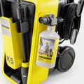 KARCHER Hochdruckreiniger K 5 COMFORT
