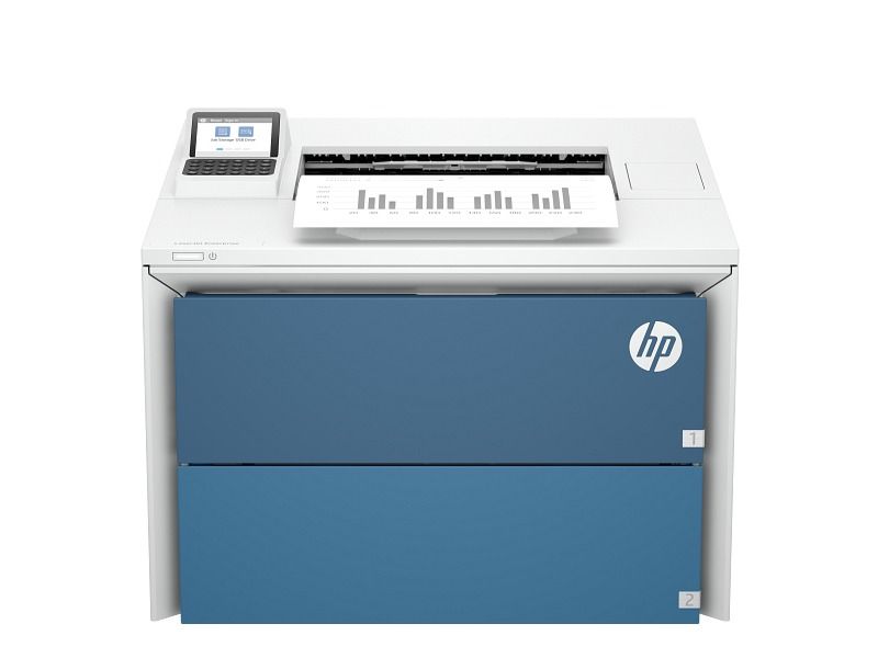 HP LaserJet Enterprise/5501dn Printer/Tisk/Laser/A4/LAN/USB