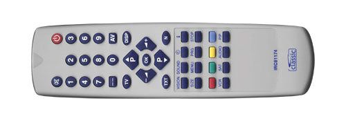 Ovladač dálkový IRC81174 nokia, universum