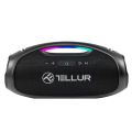 TELLUR Obia Pro, Bluetooth reproduktor 60W, černý