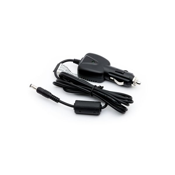Kit, acc, charger, lighter plug, vehicle adaptor