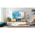 TCL P6K Smart LED Google TV 43" 4K (43P6K)