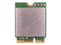 Síťový adaptér - M.2 2230 (CNVio2) - 802.11ax, Bluetooth 5.2