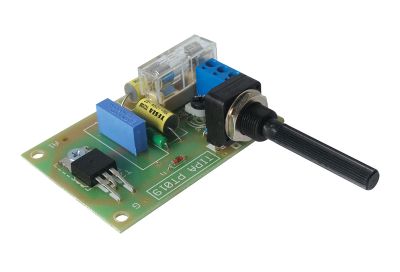 Stavebnice TIPA PT019 Triakový regulátor výkonu 230V/10A