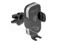 Wireless Car Charger Smartphone Holder w