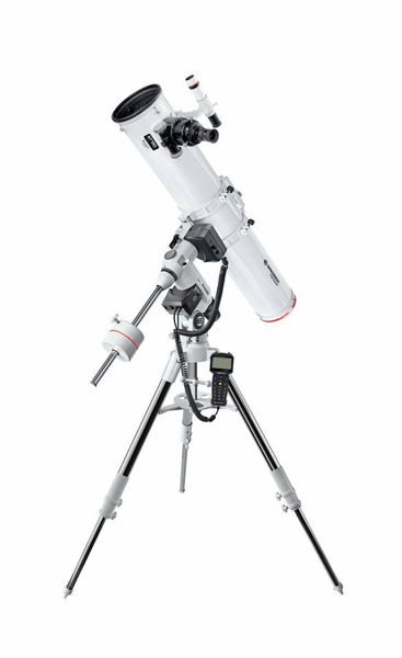 Hvězdářský dalekohled Bresser Messier NT-150L/1200 Hexafoc EXOS-2/GOTO