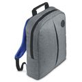HAMA Genua, Batoh na notebook do 15,6", šedý