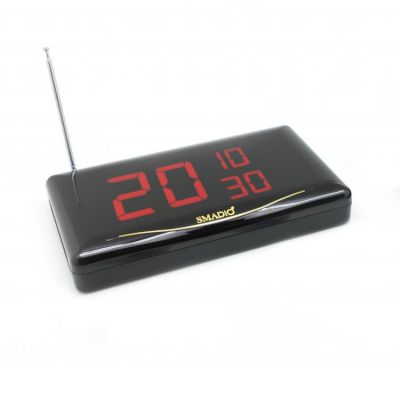 SBOX SCM-1230, SMADIO Bezdrátový přijímač
