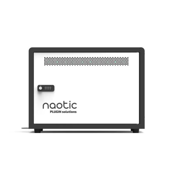 Port naotic charging cabinet 10 unit a+c pd 45W