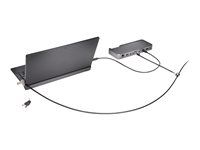 Master Keyed - For Dell Devices - bezpečnostní kabelový zámek