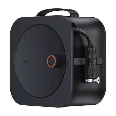 Zahradní hadice s automatickým navíjením Baseus GF8 11,2 m