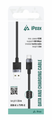 Kabel iPEAX 90010108 USB/USB-C 1,5m Black