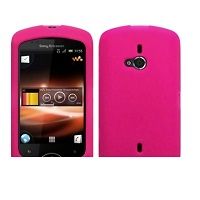 OEM Ochranný kryt pro Sony Ericsson Live (Walkman)