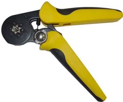 Lisovací kleště na objímky TIPA HSC8 16-6