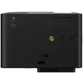BENQ W4000i, LED Projektor 4K UHD, černý