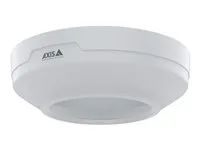 Kryt kamery - interiér - bílá (balení 4) - pro AXIS M4215-V; M42 Series M4215-LV, M4218-LV