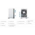 SYNOLOGY NAS Server DS223J 2xHDD