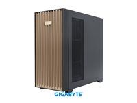 AI Workstation - věž 1 x GB300 Grace Blackwell Superchip - RAM 496 GB - bez HDD - NVIDIA Blackwell - 400 Gigabit Ethernet, 10 Gigabit Ethernet - žádný OS - monitor: žádný