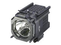 Lampa projektoru - vysokotlaká rtuť - 450 Watt - pro SRX-T615