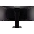 VIEWSONIC VA3456-MHDJ, LED Monitor 34" WQHD
