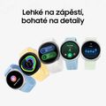 SAMSUNG Galaxy Watch9 LTE 40mm, Graphite