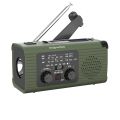 Solární rádio KRUGER & MATZ KM0836
