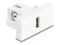 Easy 45 Module USB 2.0 Type-A female to