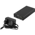 DELTACO Redukce SCART-HDMI1