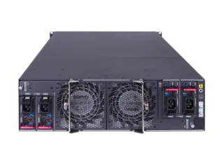HPE 12902E Switch Chassis