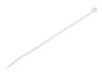 8  Cable Zip Ties UL Listed 100 Pack - CBMZT8N