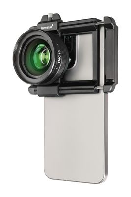 Mikroskop pro smartphone Levenhuk Kelvin TMC15