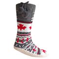 GLOVII Slippers, Vyhřívané ponožky, M