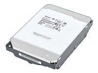 Pevný disk - 14 TB - interní - 3.5" - SATA 6Gb/s - 7200 ot/min. - vyrovnávací paměť: 512 MB