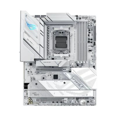 Rog strix B850-A gaming neo