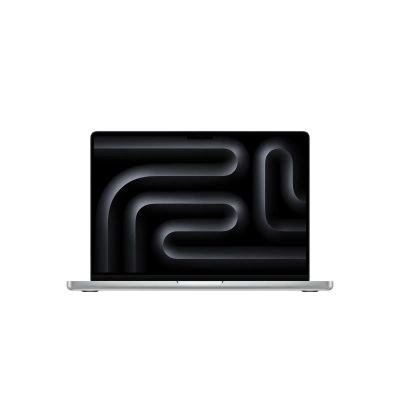 Apple MacBook Pro 14"/M5 Pro/14,2"/3024x1964/24GB/2TB/M5 Pro/Tahoe/Silver/1R