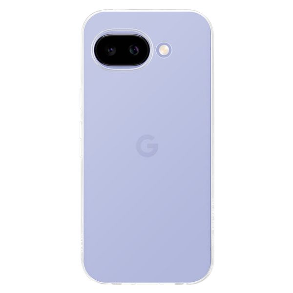 Tactical TPU Kryt pro Google Pixel 10a Transparent