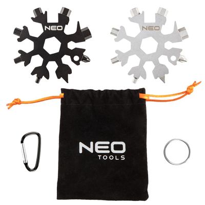 Sada nářadí NEO TOOLS GD015 2ks