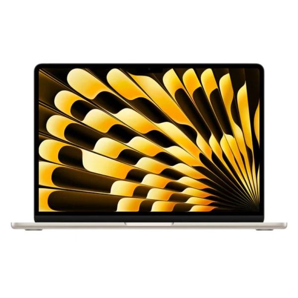 APPLE MacBook AIR 2026 13,6" WQXGA M5 8/16/512 Sta