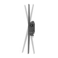 SBOX Wall mount with tilt PLB-2544T-2