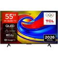 TCL P7L Premium QLED Smart TV 55" 4K (55P7L)