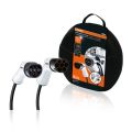 Nabíjecí kabel OSRAM typ 2 3,6 kW 16A 1 fáze 5 m pro elektromobil